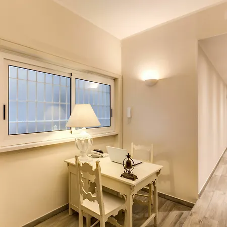 Casa Tua Vaticano Guest house Rome