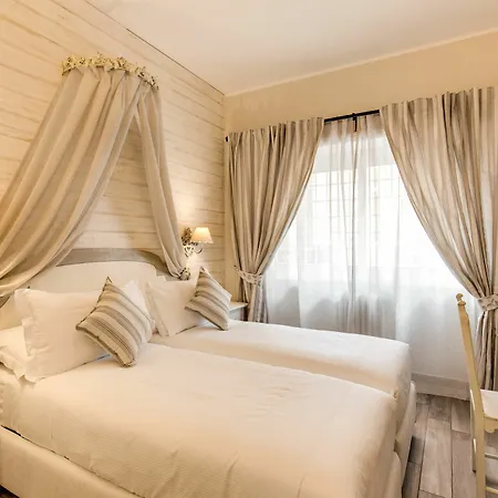 Guest house Casa Tua Vaticano Rome