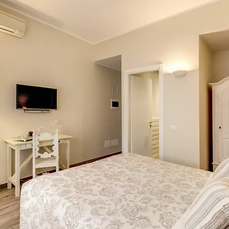 Guest house Casa Tua Vaticano Rome