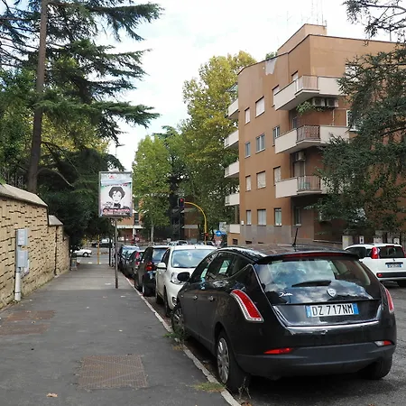Bed & Breakfast Talenti Breme 2*