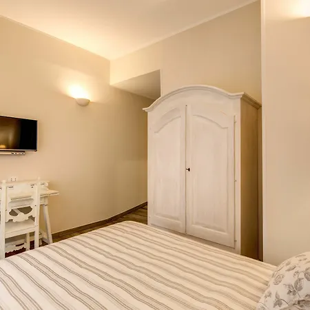 Casa Tua Vaticano 3* Rome