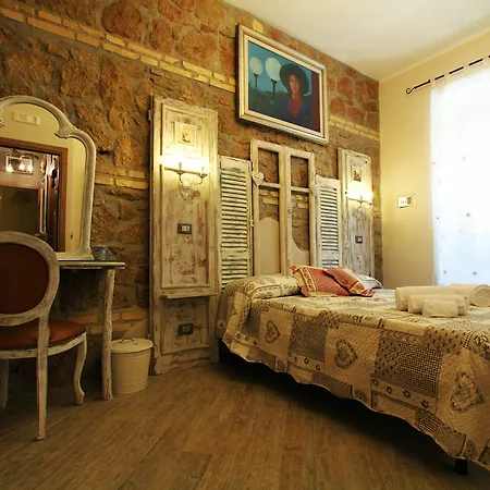 Affittacamere Mancini Shabby House Roma