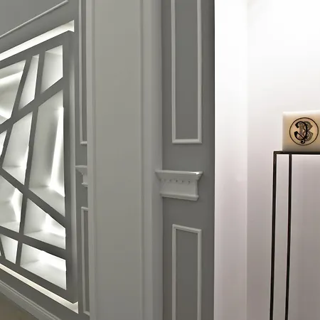 Corso Boutique Luxury 3*