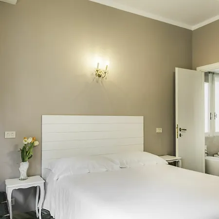 Bed & Breakfast Talenti Breme