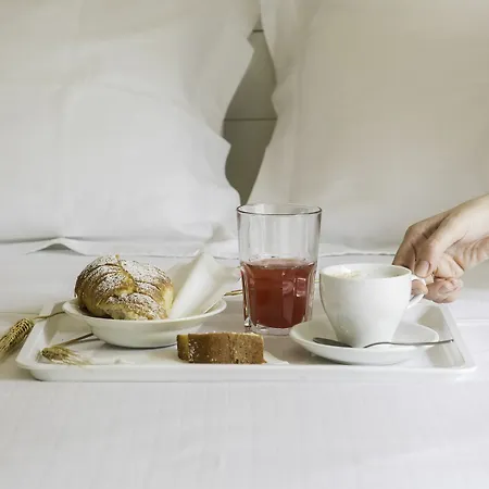 Talenti Breme Bed & Breakfast Rom