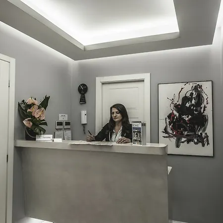 Corso Boutique Luxury Guest house