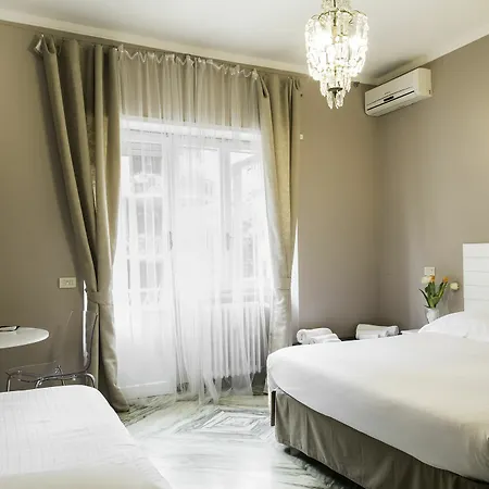 Talenti Breme Bed & Breakfast Rom
