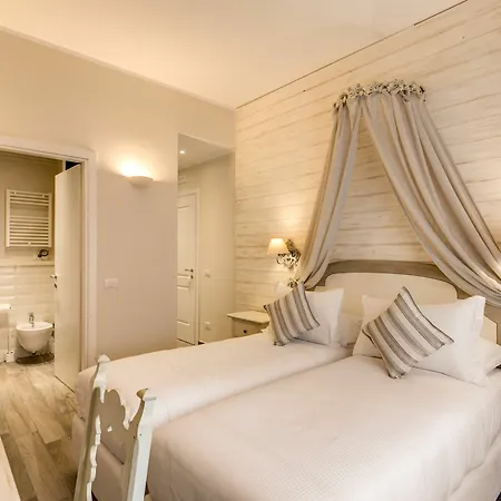 Guest house Casa Tua Vaticano 3*