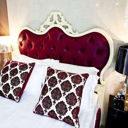 Guest house Corso Boutique Luxury