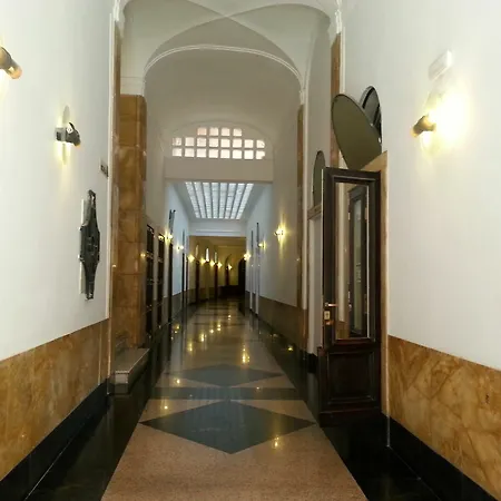 Corso Boutique Luxury Guest house Rome