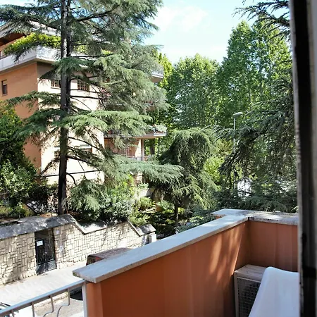 Talenti Breme Roma