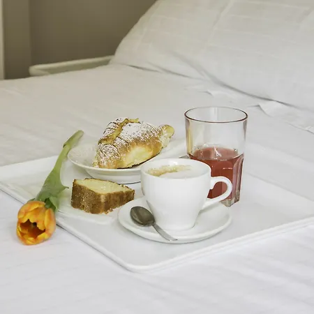 Bed & Breakfast Talenti Breme 2*