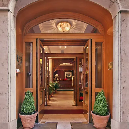 San Carlo Rome