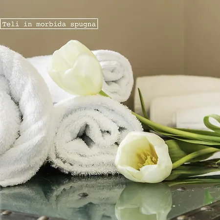 Talenti Breme Bed & Breakfast 2*