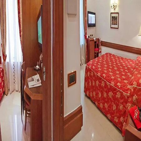 San Carlo Hotel