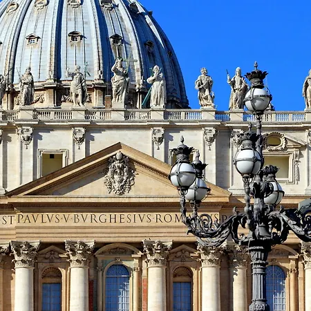 Guest house Casa Tua Vaticano Rome