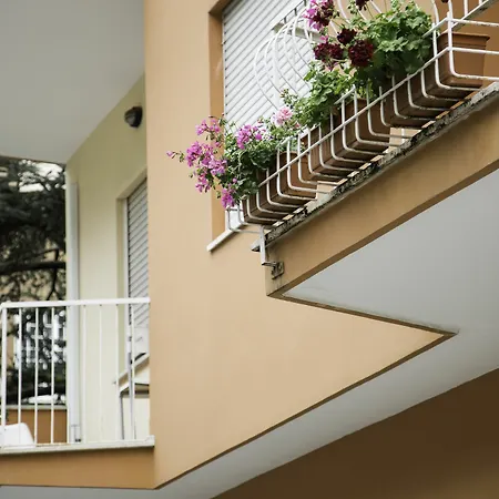 Bed & Breakfast Talenti Breme Rom