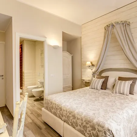 Guest house Casa Tua Vaticano Rome