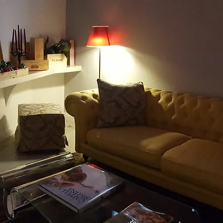 Corso Boutique Luxury Guest house
