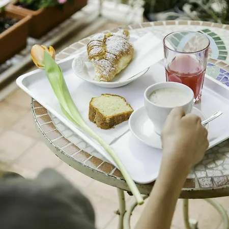 Talenti Breme Alojamento de Acomodação e Pequeno-almoço 2*
