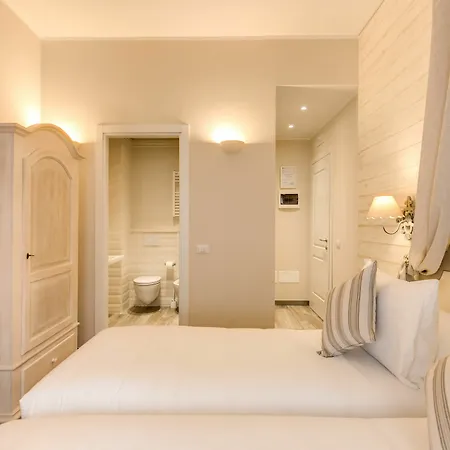 Casa Tua Vaticano 3* Rome