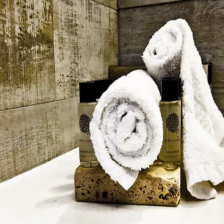 Corso Boutique Luxury 3* Rome