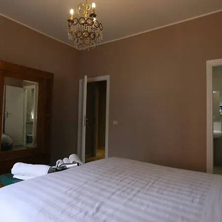 Talenti Breme Bed & Breakfast Rom