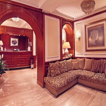 San Carlo 3*