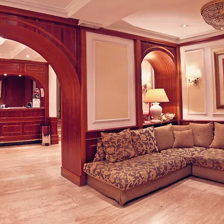 Hotel San Carlo