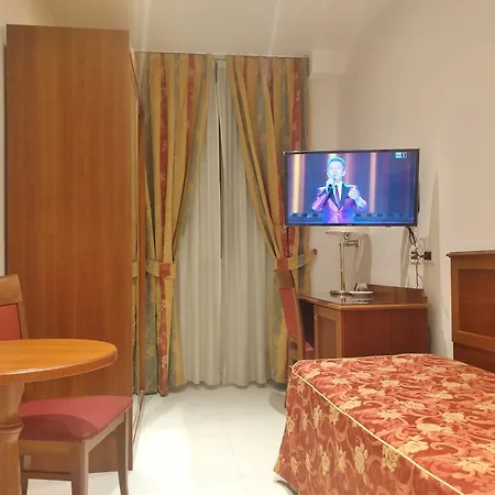 Hotel San Carlo