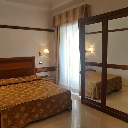 San Carlo 3*