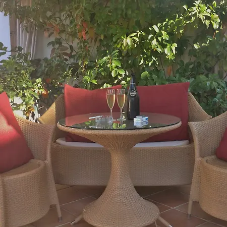 San Carlo 3* Rome
