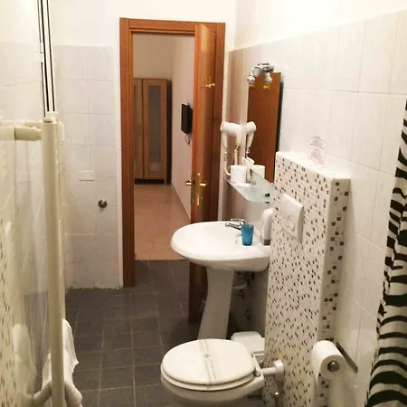 Holidays Otranto 3* Rome