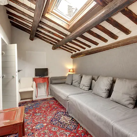 Lm Spagna 3* Roma