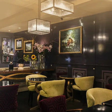 Ht6 Hotel Roma