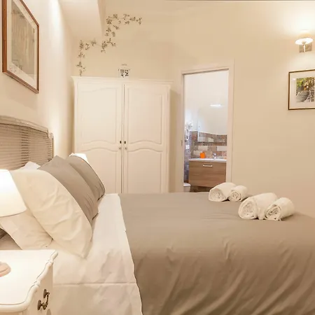 Donna Margherita Suite&rooms 3* Roma