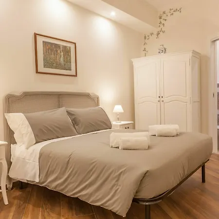 Donna Margherita Suite&rooms Affittacamere