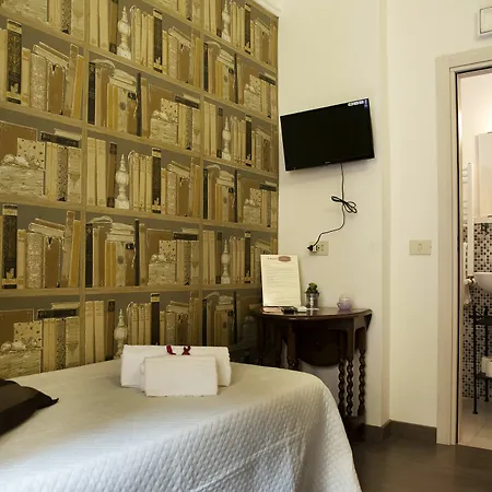 Guest house Casa Vicenza Rome