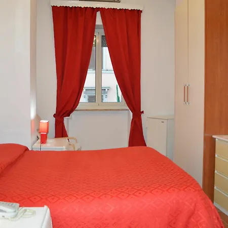 Bixio Hotel