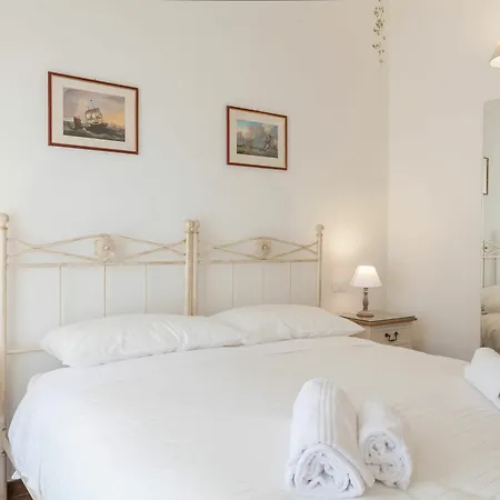 Donna Margherita Suite&rooms