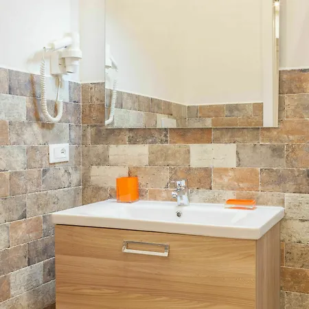 Donna Margherita Suite&rooms 3* Roma