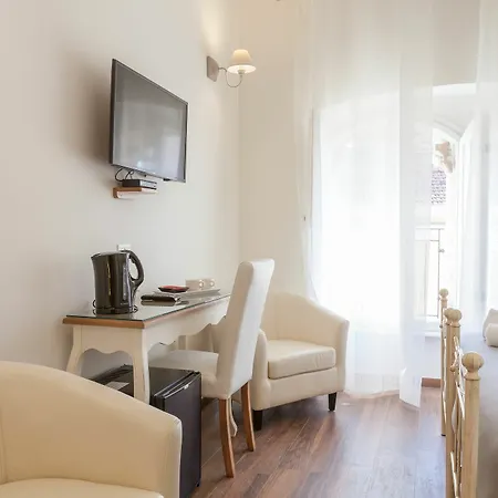 Affittacamere Donna Margherita Suite&rooms