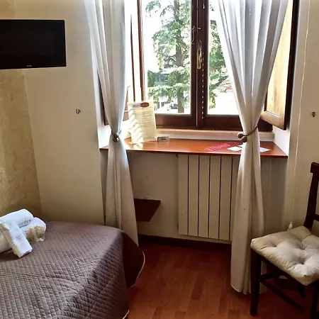 Guest house Casa Vicenza 3*