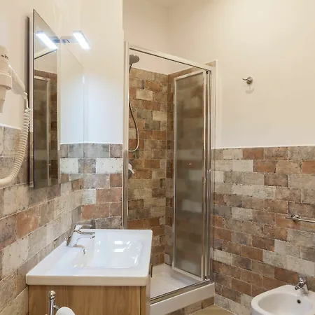 Affittacamere Donna Margherita Suite&rooms Roma