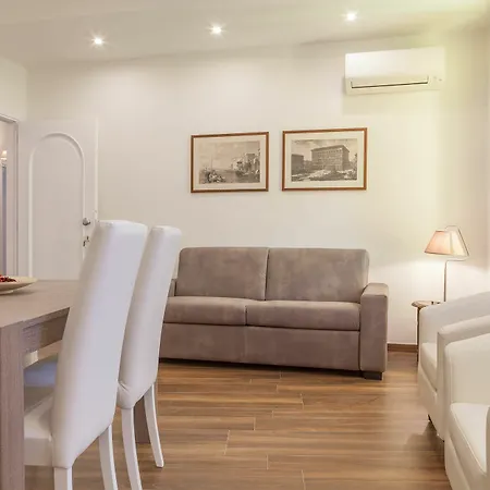 Donna Margherita Suite&rooms
