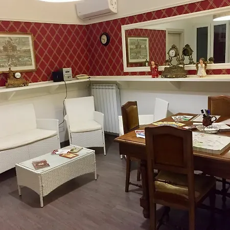 Casa Vicenza 3*