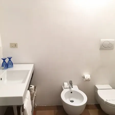 Bed & Breakfast Vicolo Del Lupo Rome