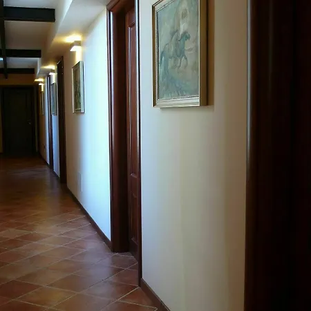 Konukevi Delle Corse 3*