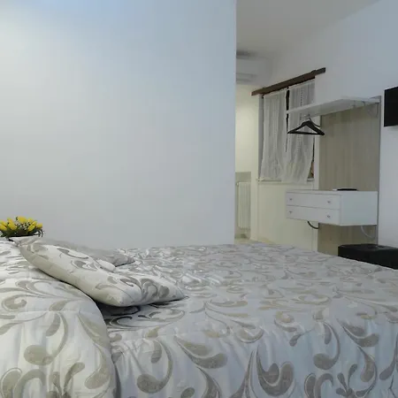 Guest house Happy 2c Rome