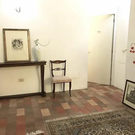 Bed & Breakfast Vicolo Del Lupo
